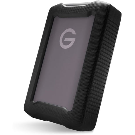 SanDisk G-Drive Armor HDD 5TB IP54 USB-C - image 2 of 5