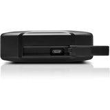 SanDisk G-Drive Armor HDD 5TB IP54 USB-C - image 5 of 5