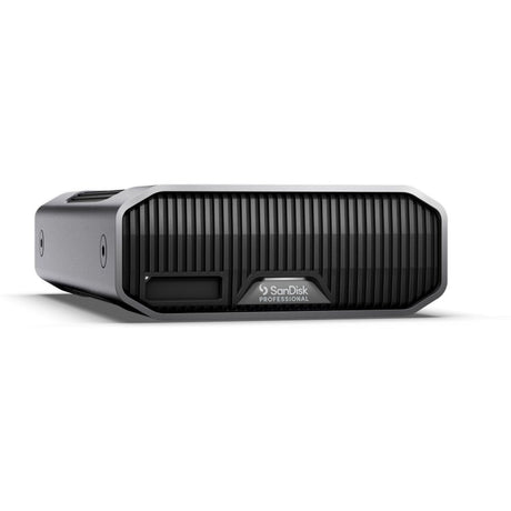 SanDisk G-Drive Project SSD 22 TB + Pro Blade Mag Slot Thunderbolt 3 Ultrastar - image 4 of 5