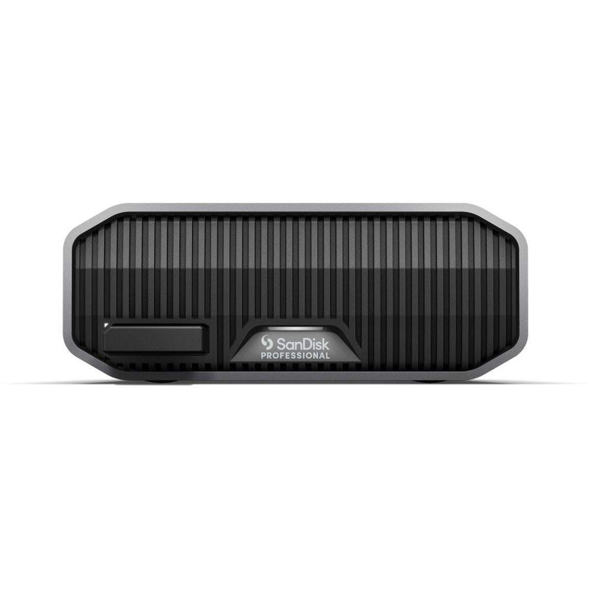 SanDisk G-Drive Project SSD 12 TB + Pro Blade Mag Slot Thunderbolt 3 Ultrastar - image 2 of 5