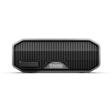 SanDisk G-Drive Project SSD 12 TB + Pro Blade Mag Slot Thunderbolt 3 Ultrastar - image 2 of 5