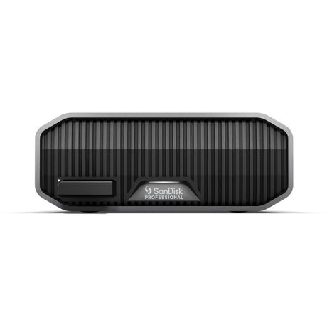 SanDisk G-Drive Project SSD 12 TB + Pro Blade Mag Slot Thunderbolt 3 Ultrastar - image 2 of 5