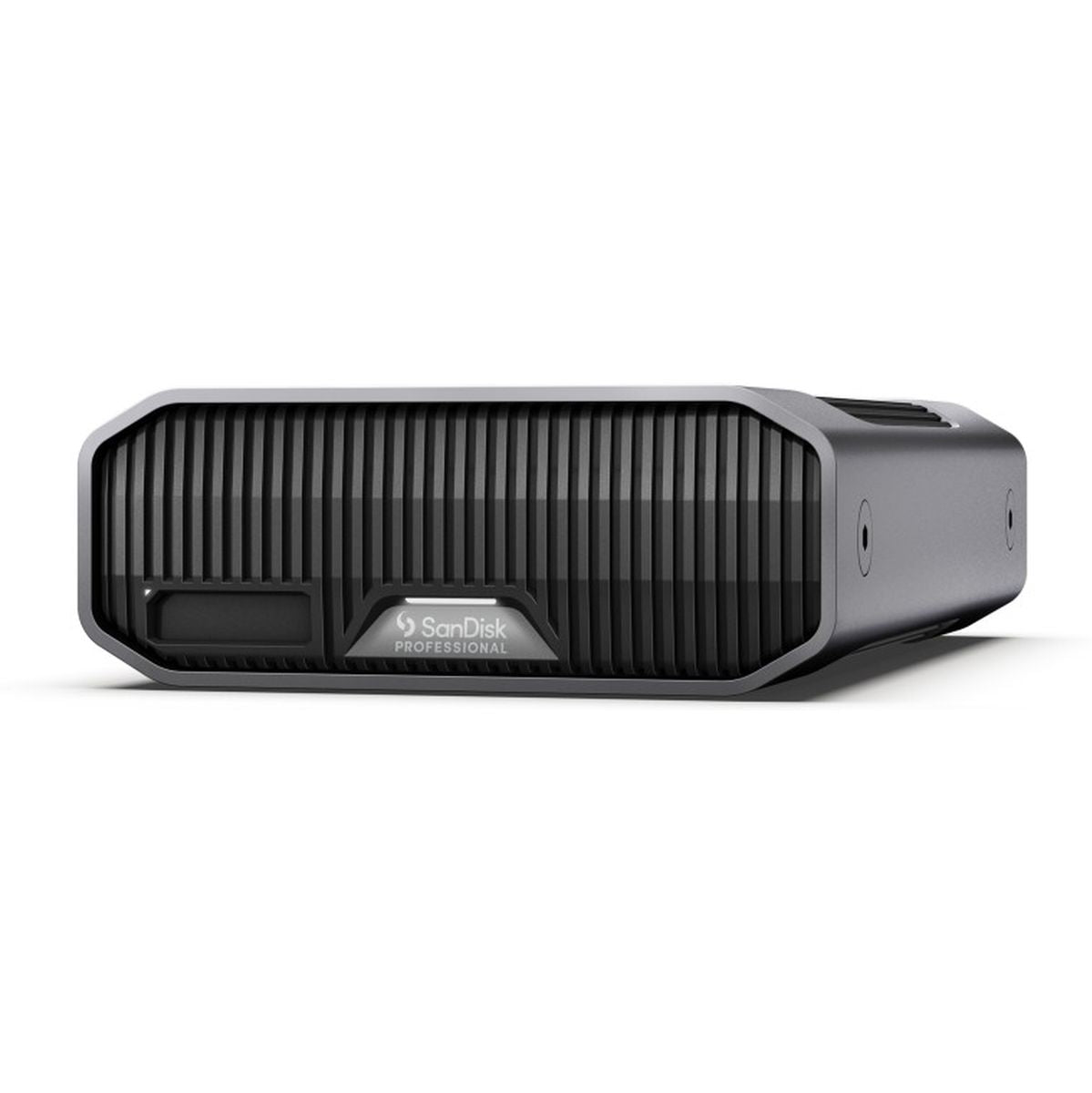 SanDisk G-Drive Project SSD 12 TB + Pro Blade Mag Slot Thunderbolt 3 Ultrastar - image 3 of 5