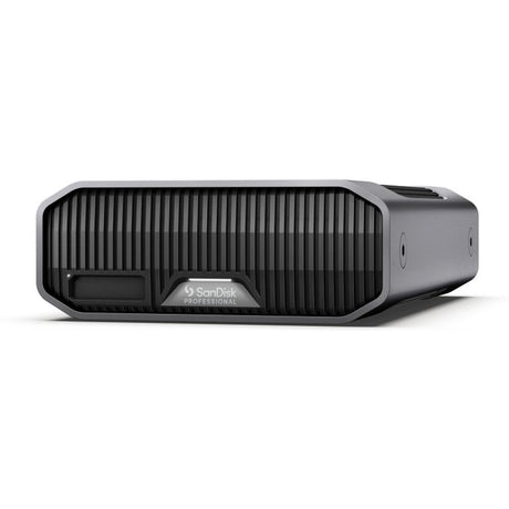 SanDisk G-Drive Project SSD 12 TB + Pro Blade Mag Slot Thunderbolt 3 Ultrastar - image 3 of 5