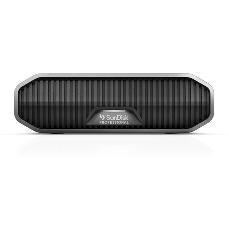 SanDisk G-Drive HDD 8TB - 260MB/s RW - Ultrastar Enterprise USB3.2-NM