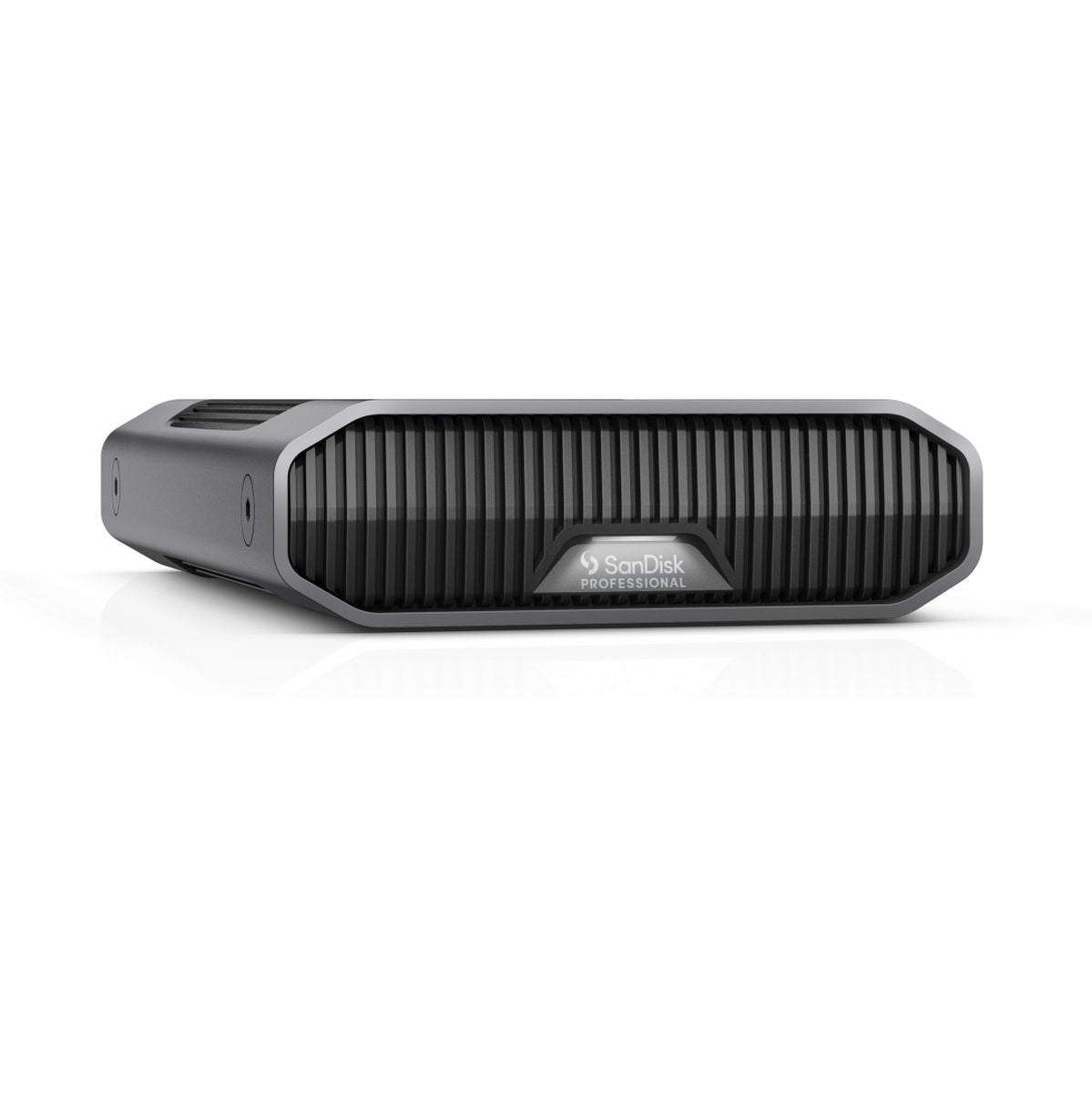 SanDisk G-Drive HDD 8TB - 260MB/s RW - Ultrastar Enterprise USB3.2-NM - image 3 of 5