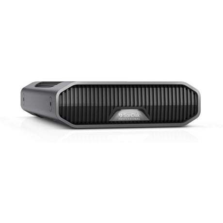 SanDisk G-Drive HDD 8TB - 260MB/s RW - Ultrastar Enterprise USB3.2-NM - image 3 of 5