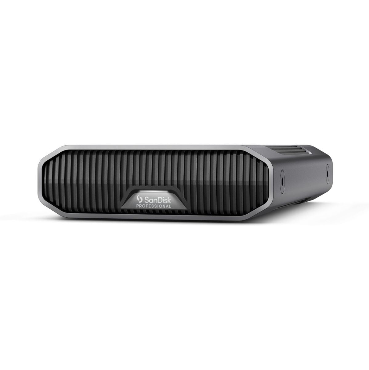 SanDisk G-Drive HDD 8TB - 260MB/s RW - Ultrastar Enterprise USB3.2-NM - image 4 of 5
