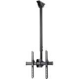 Hama TV Plafondbevestiging 165 cm (65) Tot 50 KG