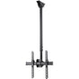 Hama TV Plafondbevestiging 165 cm (65) Tot 50 KG