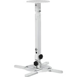 Hama Plafond-/wandbevestiging Projector WIT.