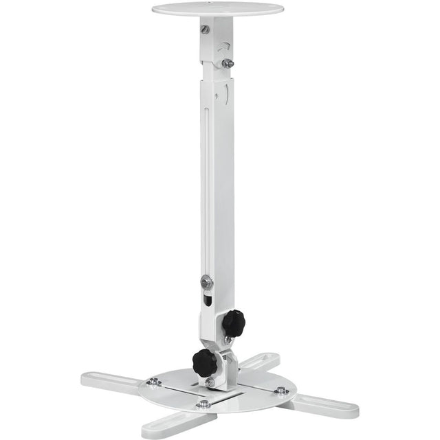 Hama Plafond-/wandbevestiging Projector WIT.