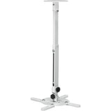 Hama Plafond-/wandbevestiging Projector WIT. - image 2 of 4