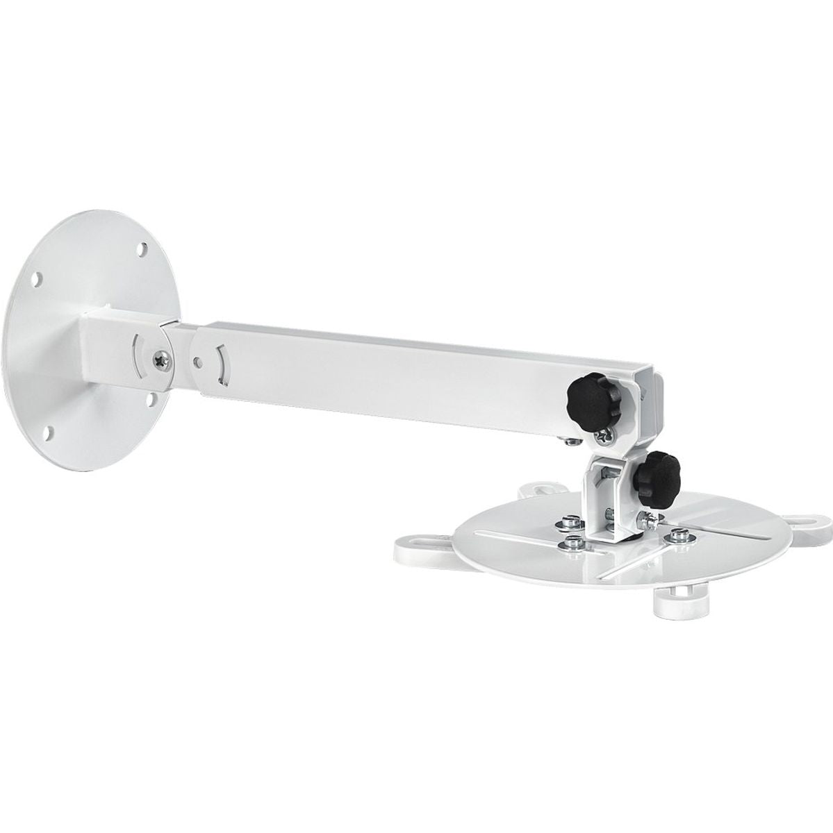 Hama Plafond-/wandbevestiging Projector WIT. - image 3 of 4