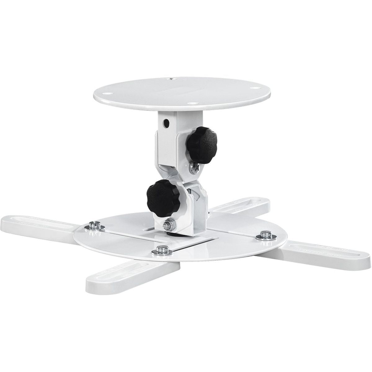 Hama Plafond-/wandbevestiging Projector WIT. - image 4 of 4