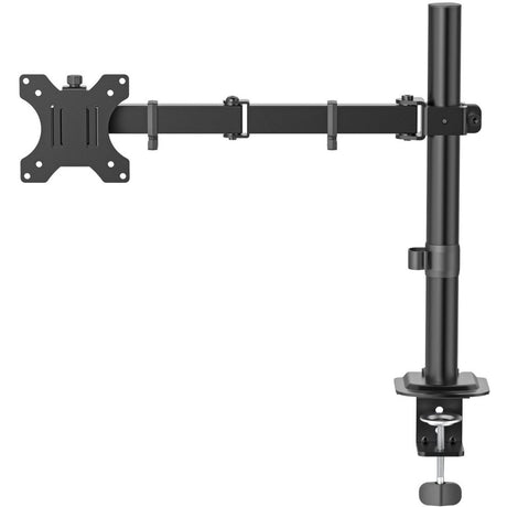 Hama Monitorhouder In Hoogte Adjustable Zwenk-/kantelbaar 13 - 35 inch Black - image 2 of 3
