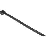 Hama Kabelbinders 4.8 X 200 mm Black 50 PCs