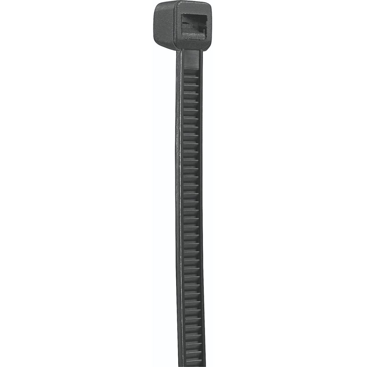 Hama Kabelbinders 4.8 X 200 mm Black 50 PCs - image 2 of 2