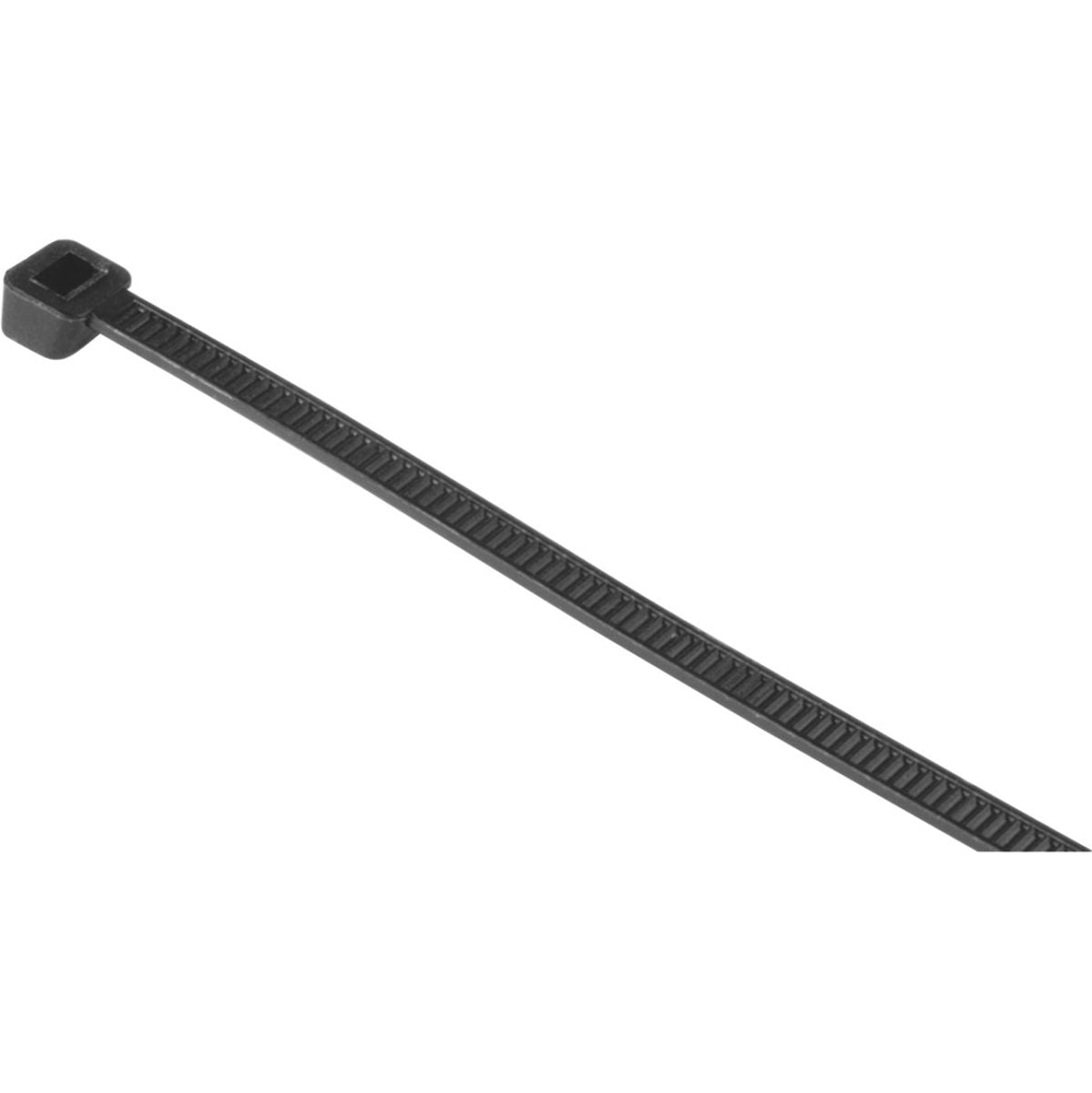 Hama Kabelbinders 4.8 X 300 mm Black 50 PCs