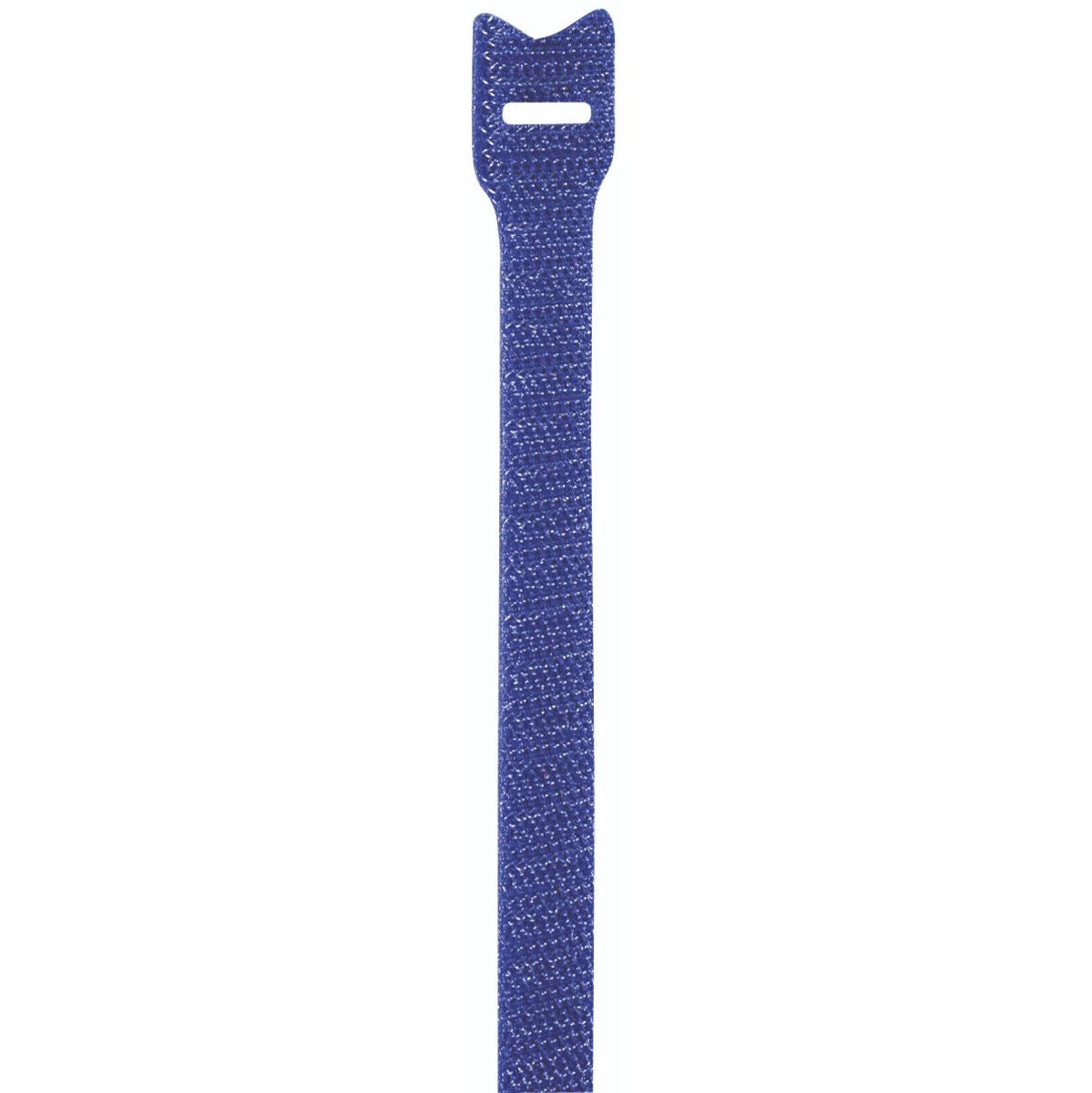 Hama Klittenband-Kabelbinders Herbruikbaar 12 X 145 mm Gekleurd 12 PCs - image 2 of 2