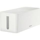 Hama Kabeldoos Maxi For Power Strip 40.0 X 15.6 X 13.5 cm White