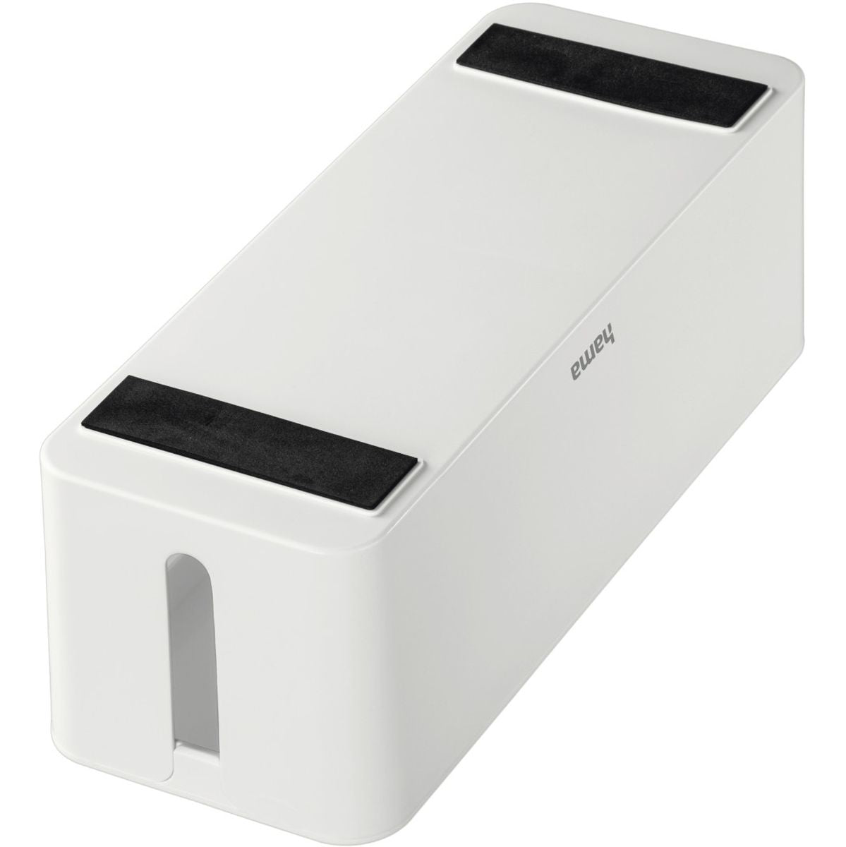 Hama Kabeldoos Maxi For Power Strip 40.0 X 15.6 X 13.5 cm White - image 2 of 2