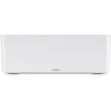 Hama Kabeldoos Maxi Geintegr Kabelgeleiding In Deksel 40.0x15.5x13.8 cm White