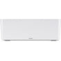 Hama Kabeldoos Maxi Geintegr Kabelgeleiding In Deksel 40.0x15.5x13.8 cm White