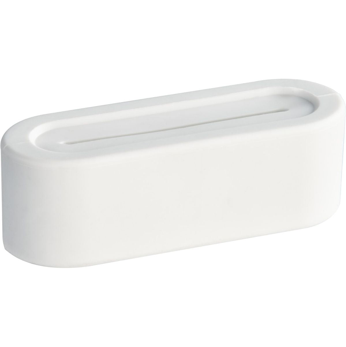 Hama Kabelhouder Self Adhesive 2 PCs White - image 2 of 2
