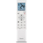Hama Universal Remote Control For Airconditioningsystemen Infra-Red Wandm