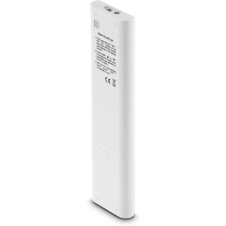Hama Universal Remote Control For Airconditioningsystemen Infra-Red Wandm - image 3 of 4