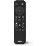 Hama Remote Control For TV + Button Netflix.prime Video.disney+ Prog.baar