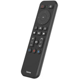 Hama Remote Control For TV + Button Netflix.prime Video.disney+ Prog.baar - image 3 of 3