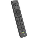 Hama Universal TV-Remote Control INFR. For 4 Devices Lerend App-Key - image 4 of 4