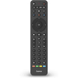 Hama Universal TV-Remote Control INFR. For 8 Devices Lerend App-Key