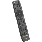 Hama Universal TV-Remote Control INFR. For 8 Devices Lerend App-Key - image 4 of 4