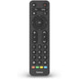 Hama Universal TV-Remote Control INFR. 2 Devices Large Keys Lerend