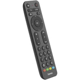 Hama Universal TV-Remote Control INFR. 2 Devices Large Keys Lerend - image 4 of 4