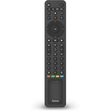 Hama Univ TV-Remote Control INFR. Zonne-EN. 8 Devices Lerend App-KN.