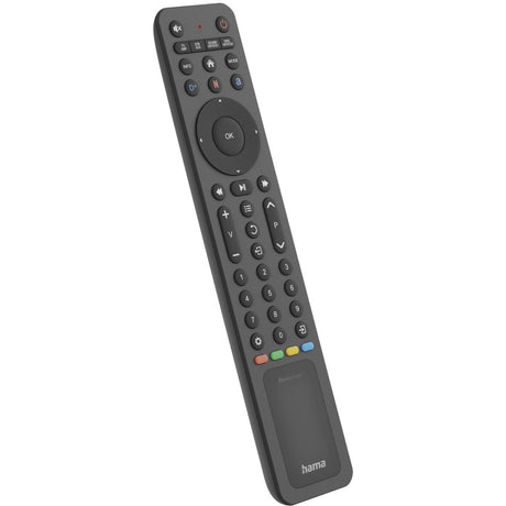 Hama Univ TV-Remote Control INFR. Zonne-EN. 8 Devices Lerend App-KN. - image 4 of 4