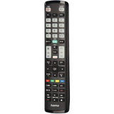 Hama Universal Remote Control Samsung TV'S IR Lerend Lichtgevende Keys - image 3 of 4
