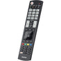 Hama Universal Remote Control LG TV'S IR Lerend Lichtgevende Keys