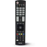 Hama Universal Remote Control LG TV'S IR Lerend Lichtgevende Keys - image 2 of 4