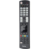 Hama Universal Remote Control LG TV'S IR Lerend Lichtgevende Keys - image 3 of 4