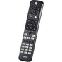 Hama Universal Remote Control Philips TV'S IR Lerend Lichtgevende Keys
