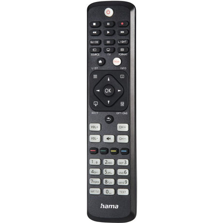 Hama Universal Remote Control Philips TV'S IR Lerend Lichtgevende Keys - image 3 of 4