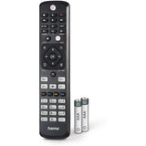 Hama Universal Remote Control Philips TV'S IR Lerend Lichtgevende Keys - image 4 of 4