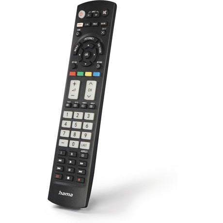Hama Universal Remote Control Panasonic TV'S IR Lerend Lichtg Keys