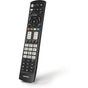Hama Universal Remote Control Panasonic TV'S IR Lerend Lichtg Keys