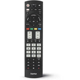 Hama Universal Remote Control Panasonic TV'S IR Lerend Lichtg Keys - image 2 of 4